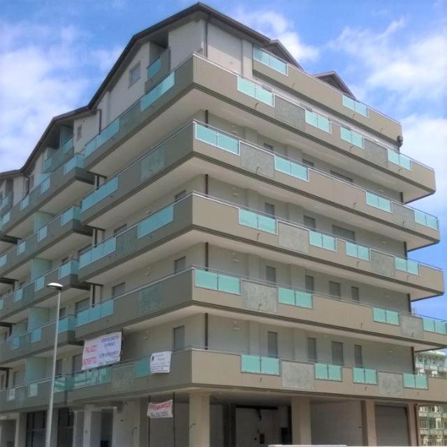 Appartamento Palazzo Moretto Chioggia Dış mekan fotoğraf