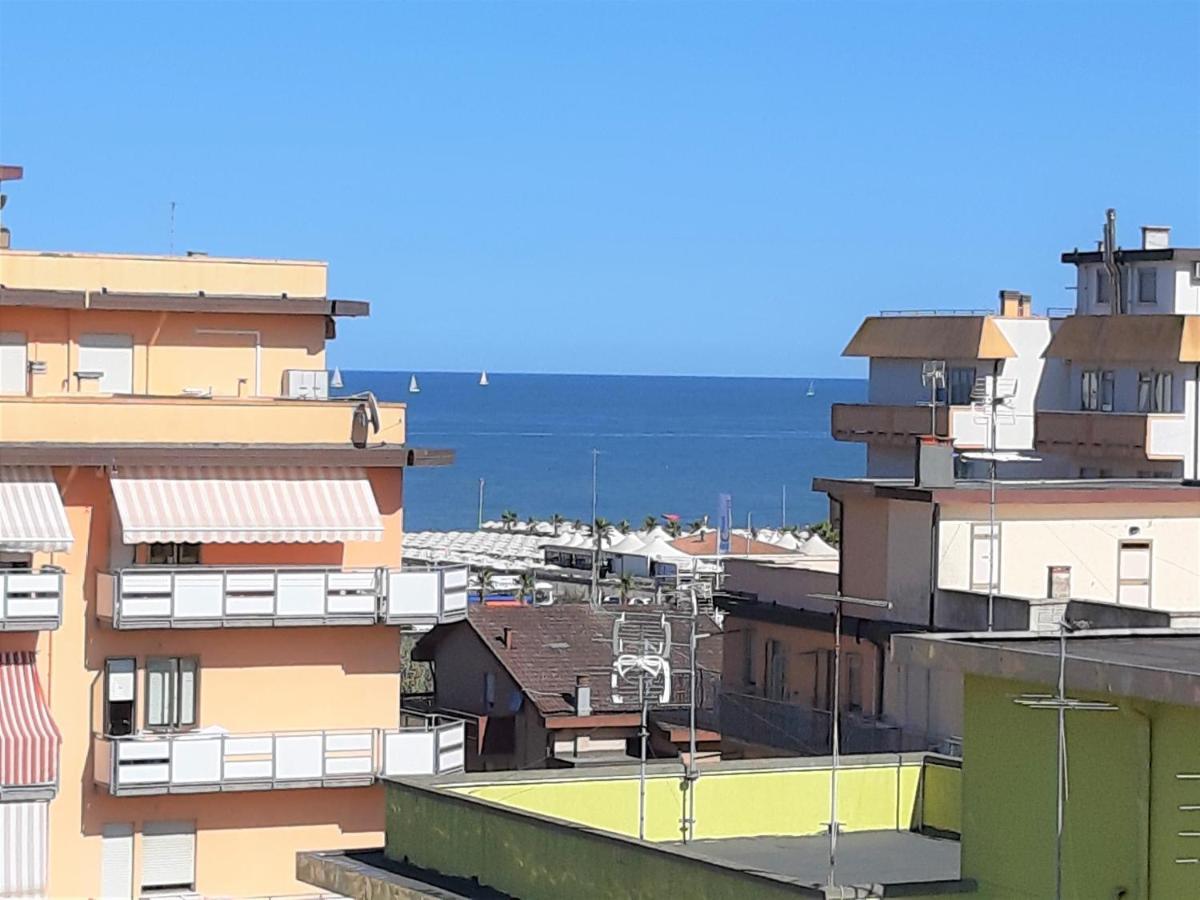 Appartamento Palazzo Moretto Chioggia Dış mekan fotoğraf