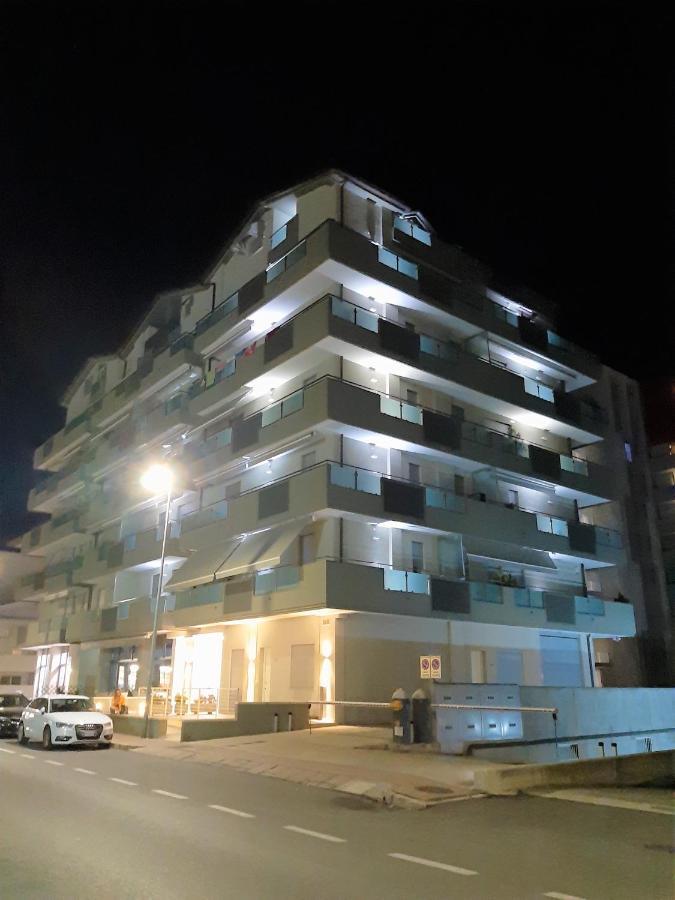 Appartamento Palazzo Moretto Chioggia Dış mekan fotoğraf