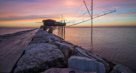 Appartamento Palazzo Moretto Chioggia Dış mekan fotoğraf