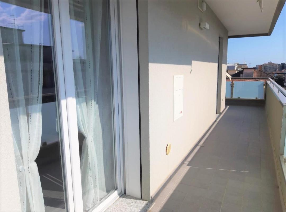 Appartamento Palazzo Moretto Chioggia Dış mekan fotoğraf