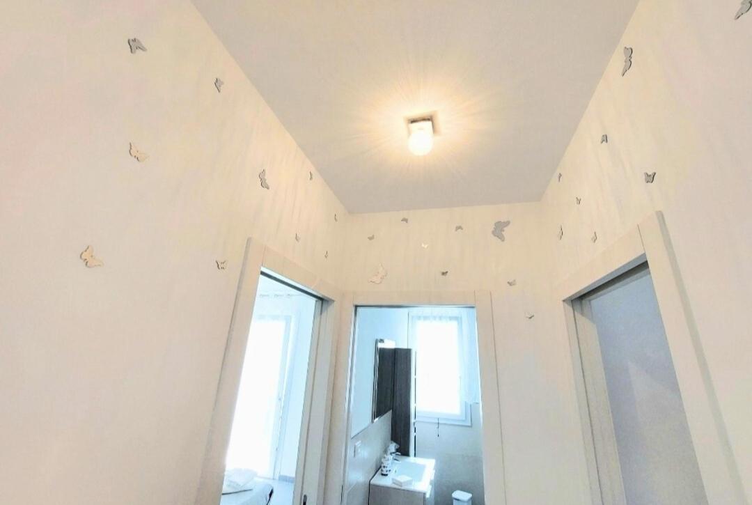 Appartamento Palazzo Moretto Chioggia Dış mekan fotoğraf