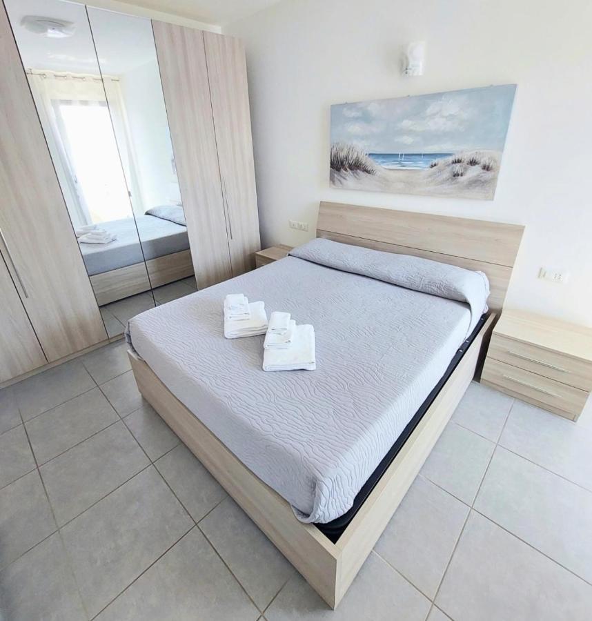 Appartamento Palazzo Moretto Chioggia Dış mekan fotoğraf