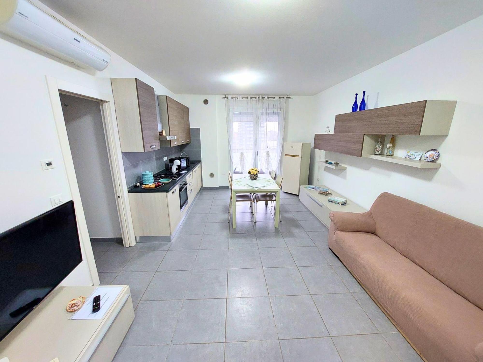 Appartamento Palazzo Moretto Chioggia Dış mekan fotoğraf